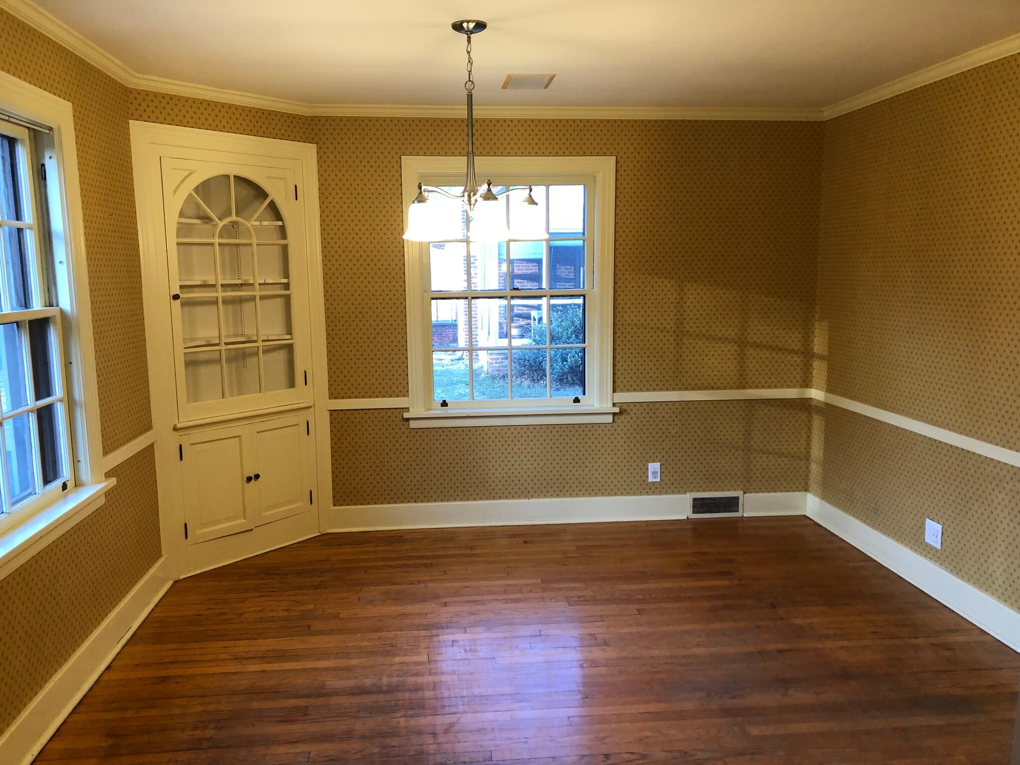 Dining room - 10 Darroch Rd