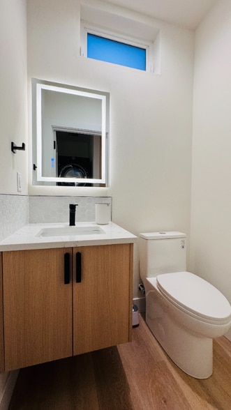 Building Photo - 4029A 51st Ave SW