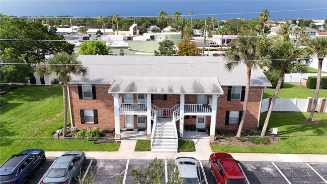 Building Photo - 405 Flagler Blvd