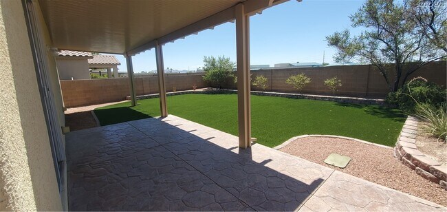 Building Photo - 3017 Hartley Cove Ave