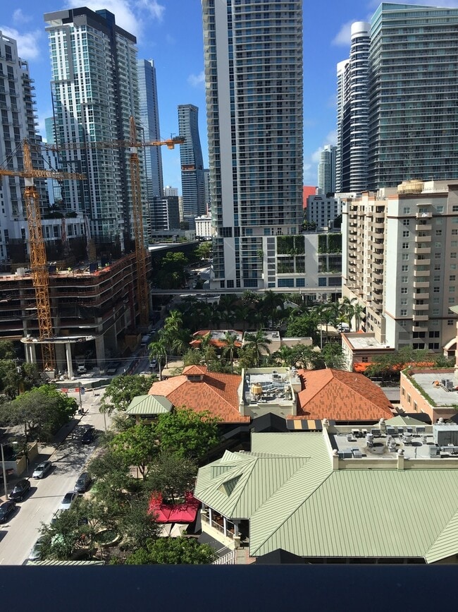 Building Photo - Brickell Heights East #1104 for rent