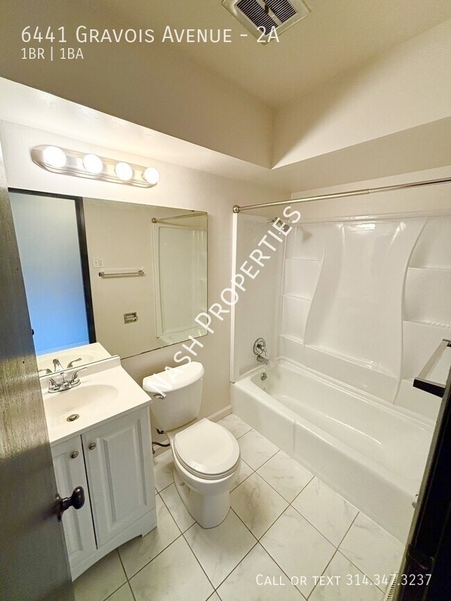 Building Photo - 6441 Gravois Ave