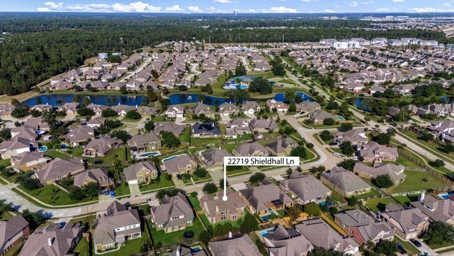 Building Photo - 22719 Shieldhall Ln