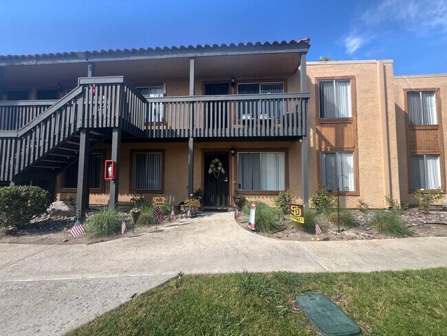 Building Photo - Second Month Free! Welcome Home to La Casa...