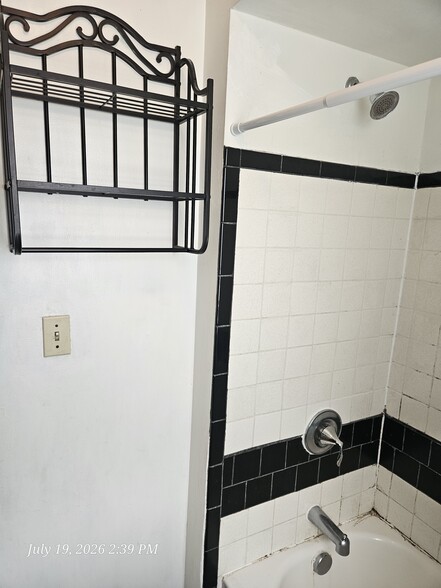 Bathroom - 1134 Trost Ave