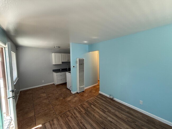 Building Photo - 4022 San Pablo Dam Rd