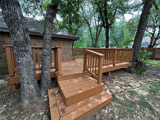 Building Photo - 7516 Woodhaven Dr