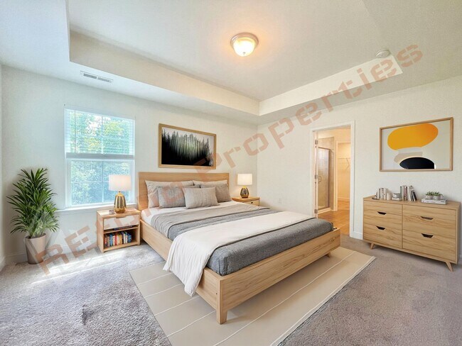 Building Photo - 2022 Built 4 Bedroom, 2.5 Bathroom,  2-Car...