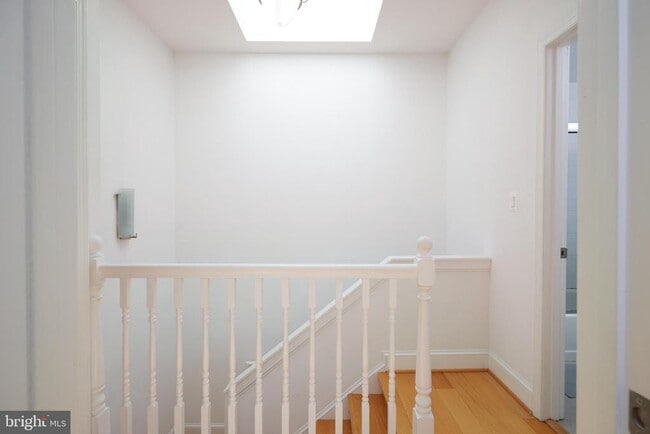 Building Photo - 1124 25th St NW