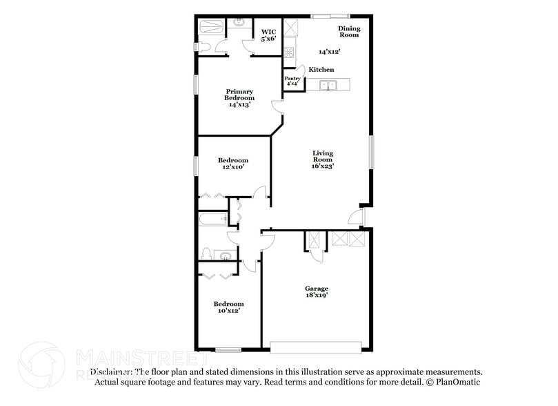 Building Photo - 96076 Aqua Vista Ct