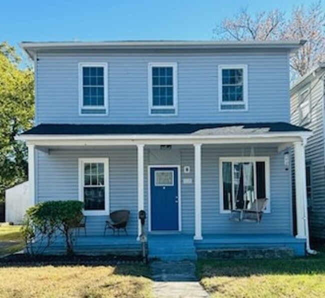 Primary Photo - Fully Renovated Home with Historic Charm