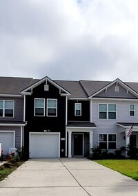 Building Photo - 3-Bedroom, 2 1/2-Bath in Conway, SC - Long Term Rental