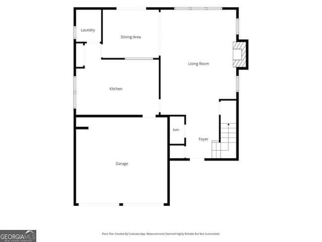 Building Photo - 513 Stepney Ct SE