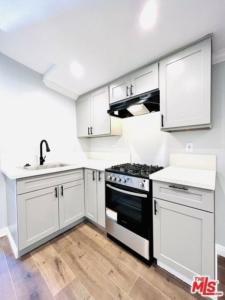 Building Photo - 14236 1/2 Tiara Street Unit