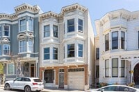 Building Photo - 909 Guerrero St