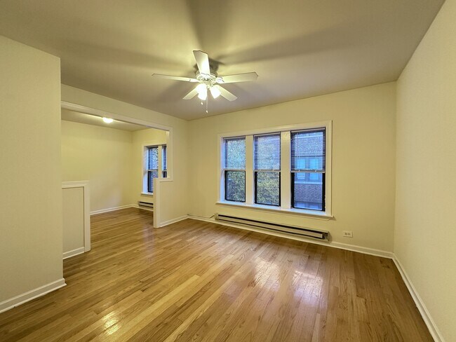 Building Photo - 3828.5 N Fremont St