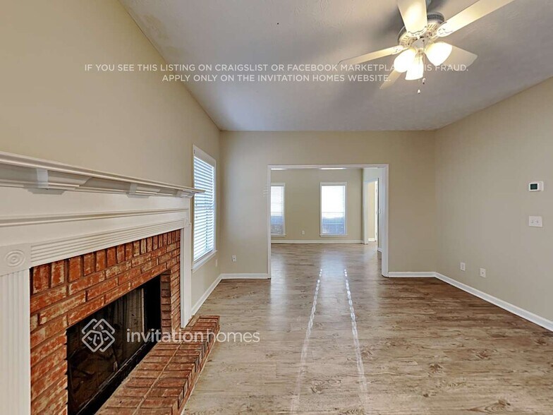 Building Photo - 115 Masters Dr