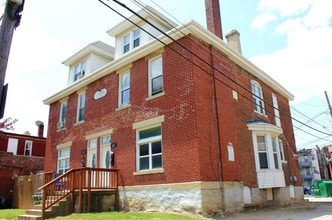 Building Photo - 1433-1435 Worthington St