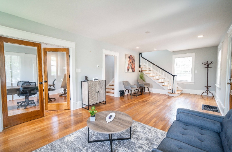 Building Photo - 314 Martin Luther King Jr Blvd