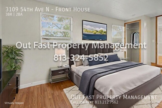 Building Photo - 3109 54th Ave N