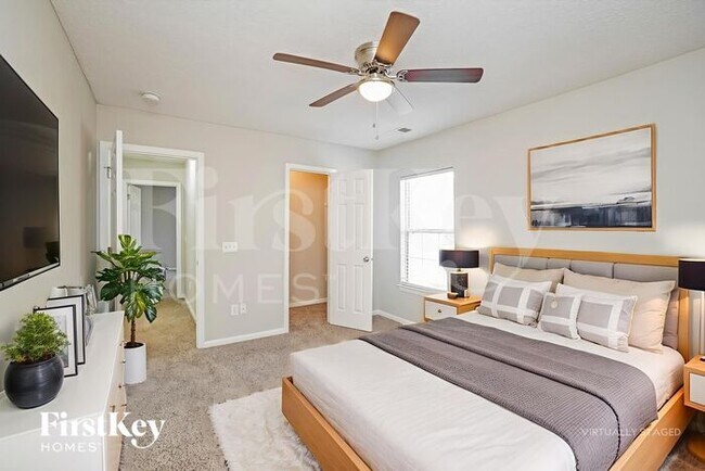 Building Photo - 1000 Golden Aspen Dr