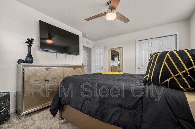 Building Photo - 1905 Manassa St