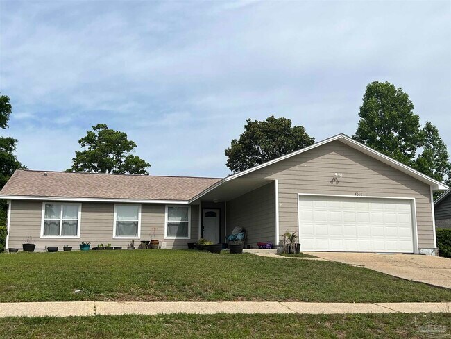 Primary Photo - 4608 Centerpointe Dr
