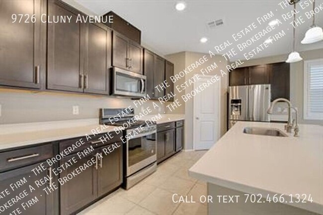 Building Photo - 9726 Cluny Ave