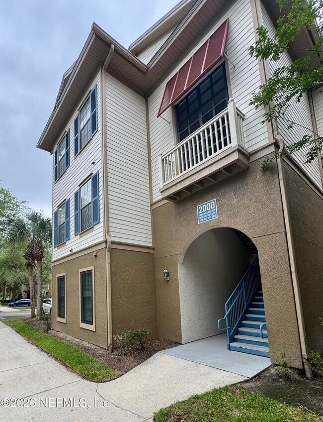 Building Photo - 12700 Bartram Park Blvd