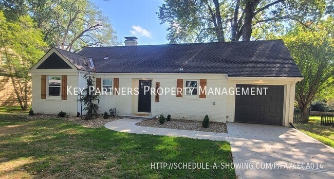 Primary Photo - 2515 W 90th - Complete Remodel!