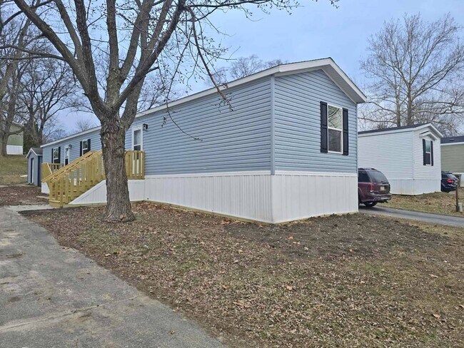 Building Photo - 613 Polk St