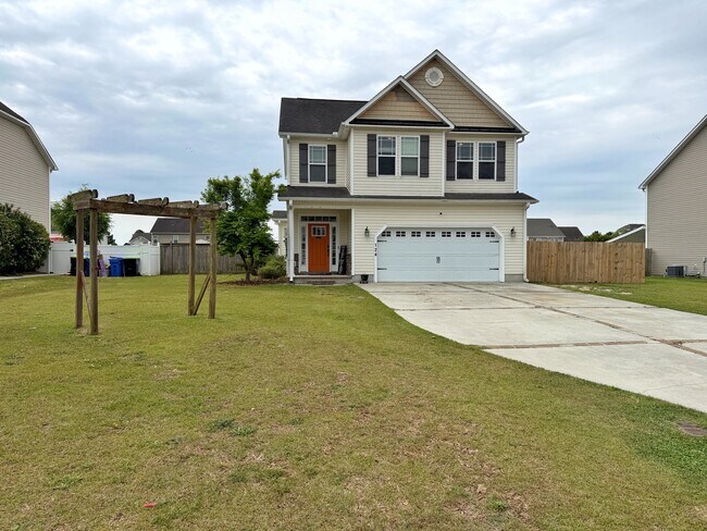 Building Photo - 124 Landover Drive
