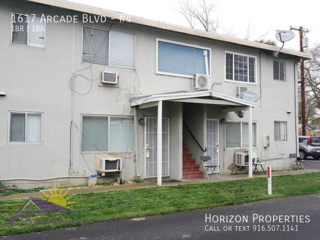 Primary Photo - 1617 Arcade Blvd