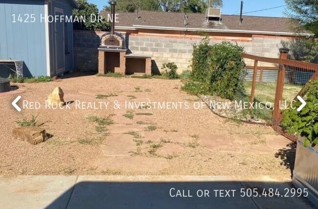 Building Photo - 1425 Hoffman Dr NE