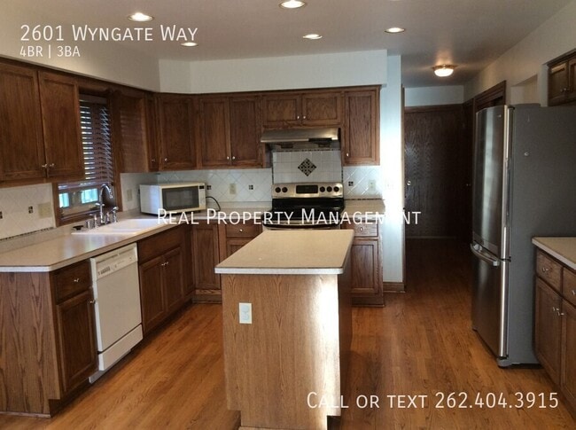 Building Photo - 2601 Wyngate Way