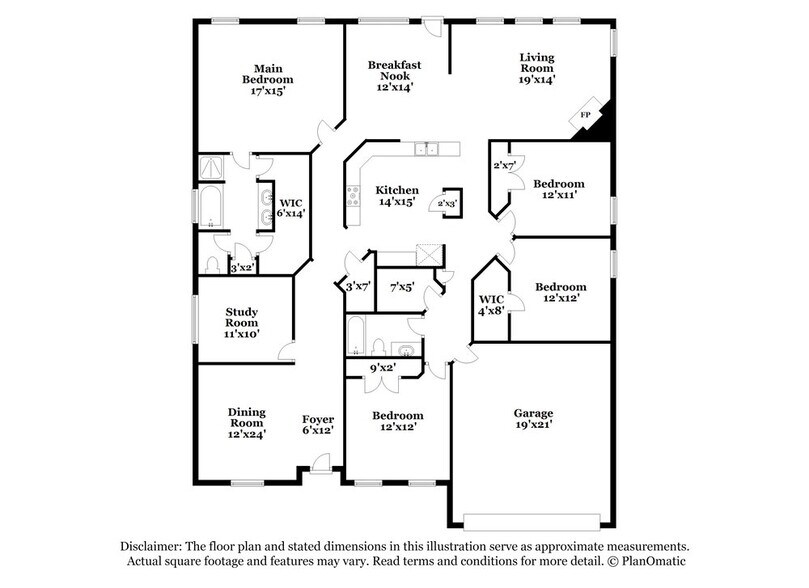 Building Photo - 22930 Highland Estates Ct