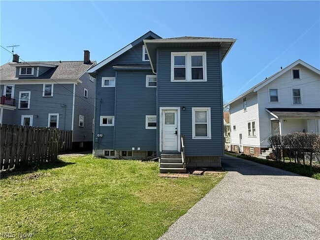 Building Photo - 1265 Marlowe Ave