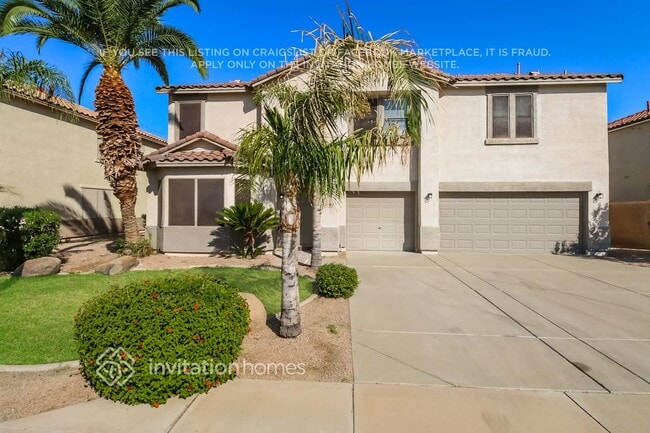 Building Photo - 11458 E Ramblewood Ave