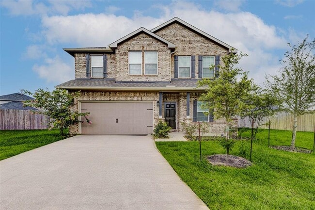 Building Photo - 15231 White Moss Dr