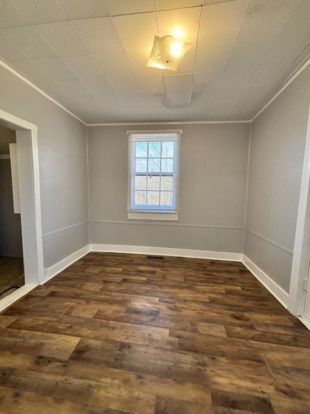 Building Photo - 110 McBroom St