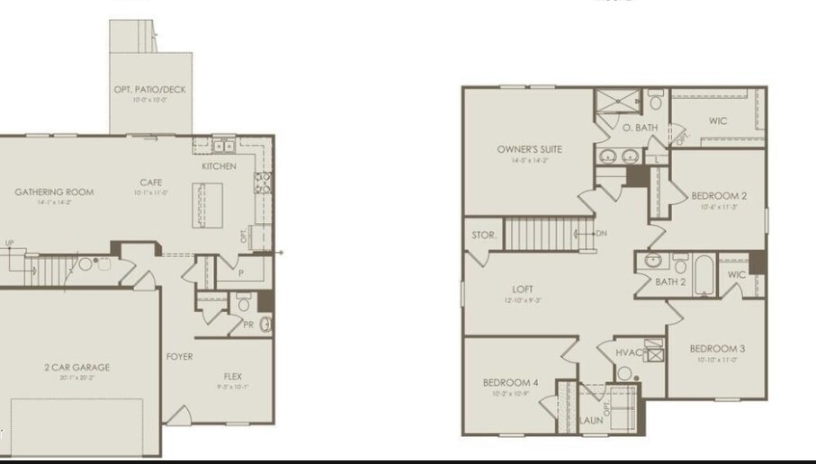 Building Photo - 16935 Aiken Rdg Cir