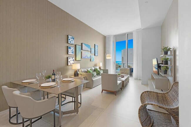 Building Photo - 4111 S Ocean Dr