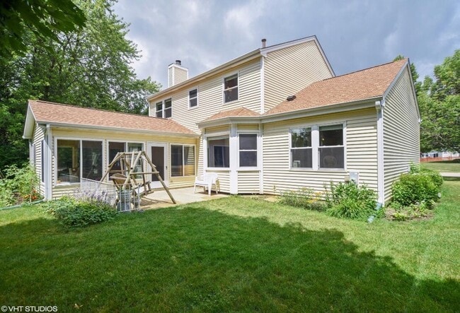 Building Photo - 1384 Marble Hill Dr