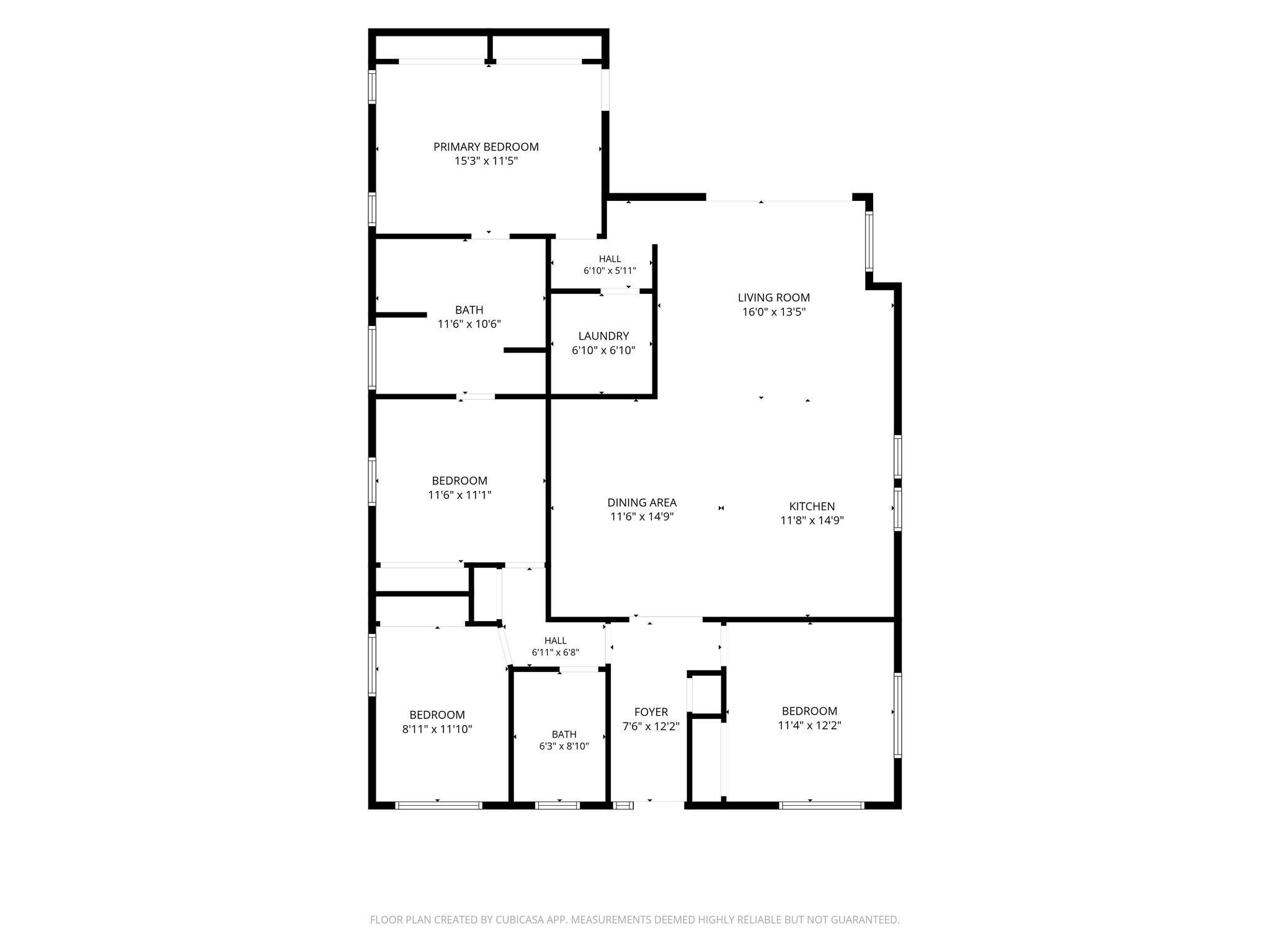 Building Photo - 2726 Andreo Ave