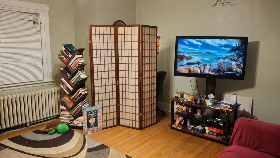 Building Photo - 3414 Aldine St