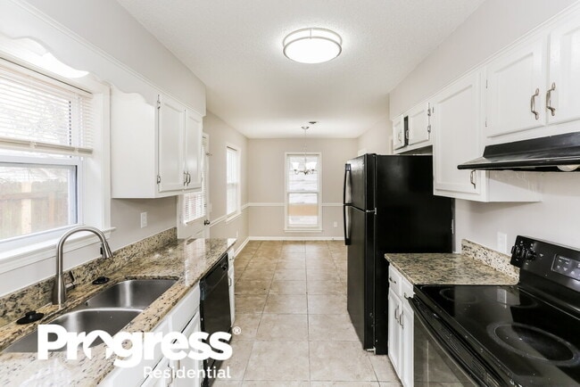 Building Photo - 6352 Misty Crest Cove