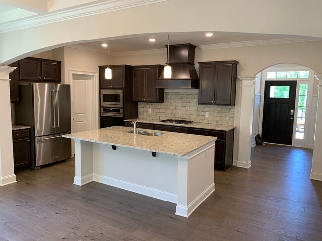 Building Photo - BRAND NEW HOME IN PARC @ THE AU CLUB