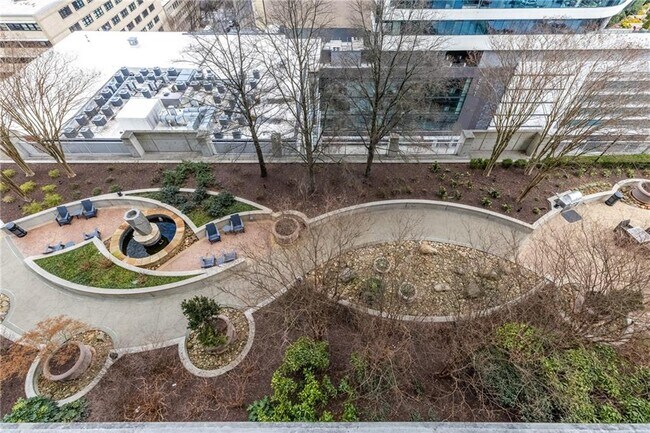 Building Photo - 855 Peachtree St NE