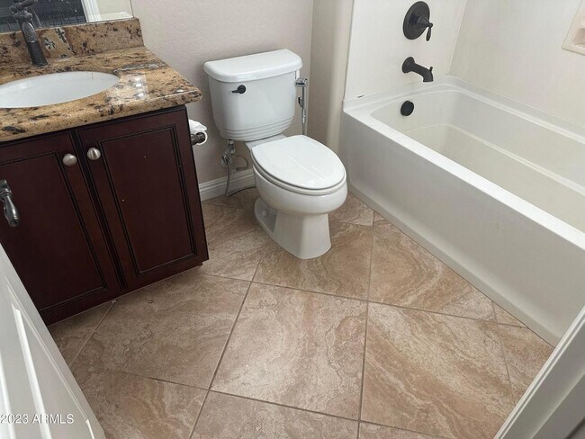 Building Photo - 3781 E Ringtail Way