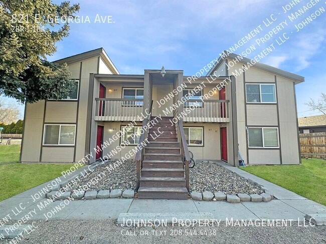 Primary Photo - 821 E Georgia Ave